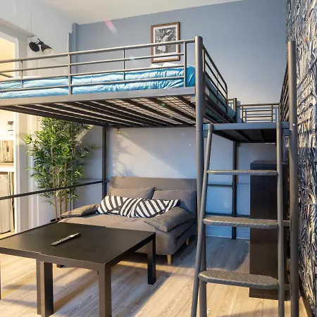 Apartment Le Smart - Joli Cocon Dans